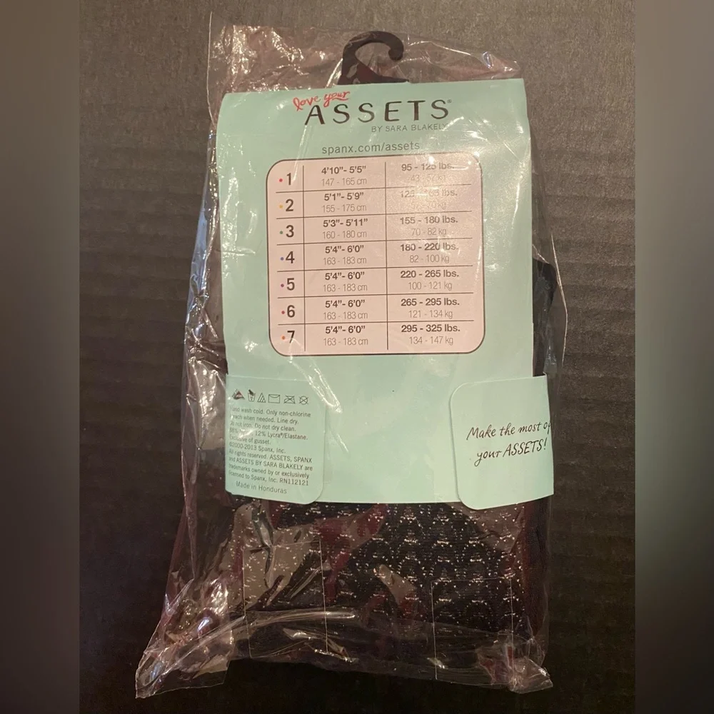 ASSETS by Sara Blakely product set